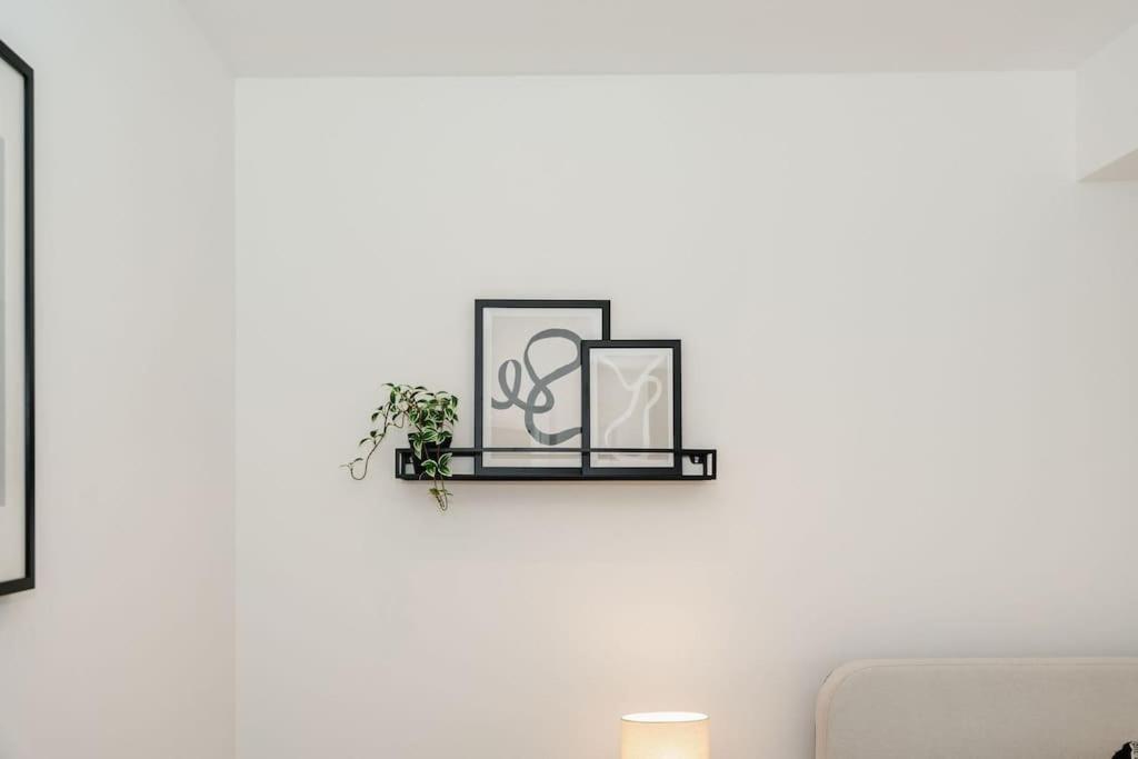 Boutique Apartment - Mazerystays Exley Экстерьер фото